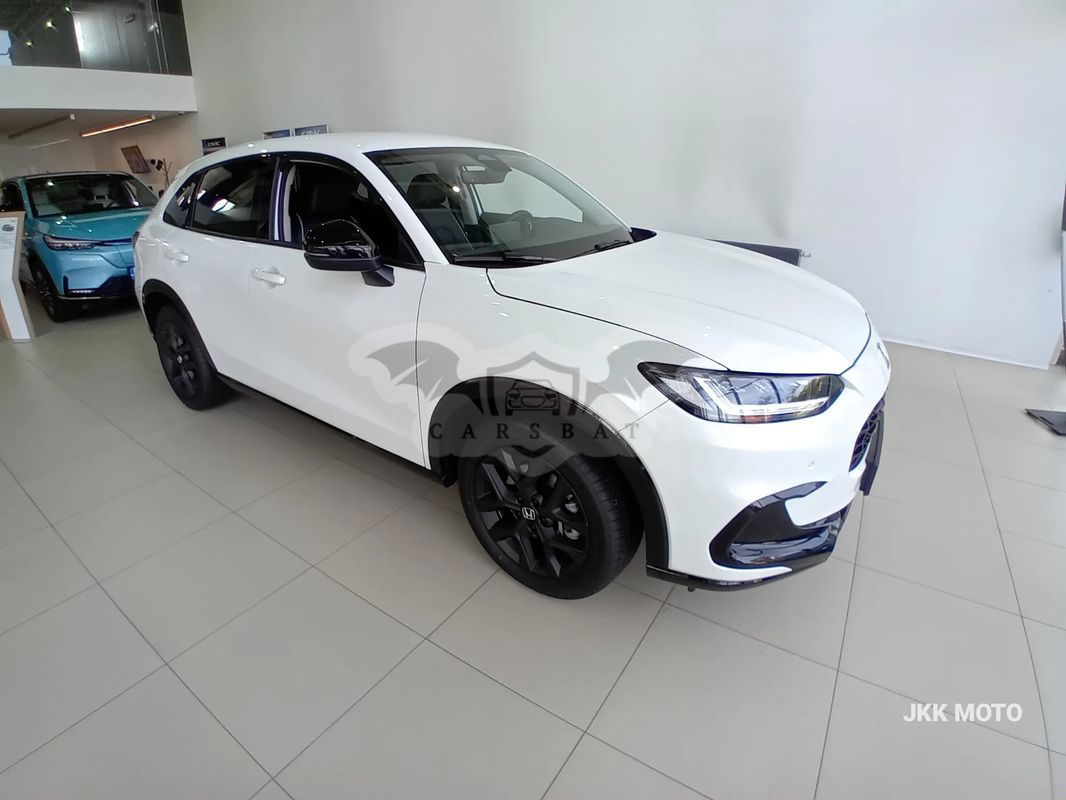 Honda ZR-V 2.0 i-MMD HEV Sport BSI/CTM 2WD CVT 2024
