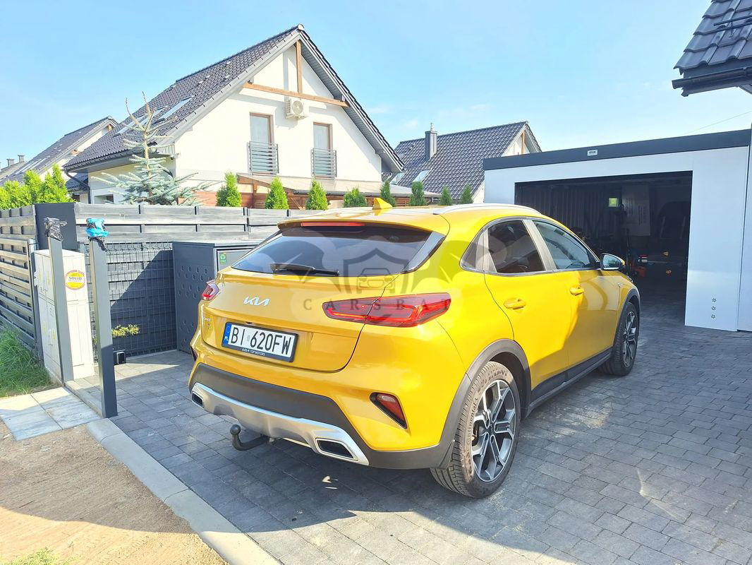Kia XCeed 1.5 T-GDI M 2021