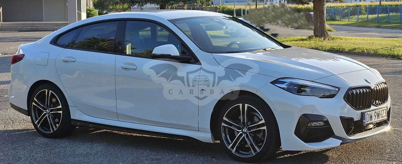 BMW 2 Series 218i Sport Line 2021