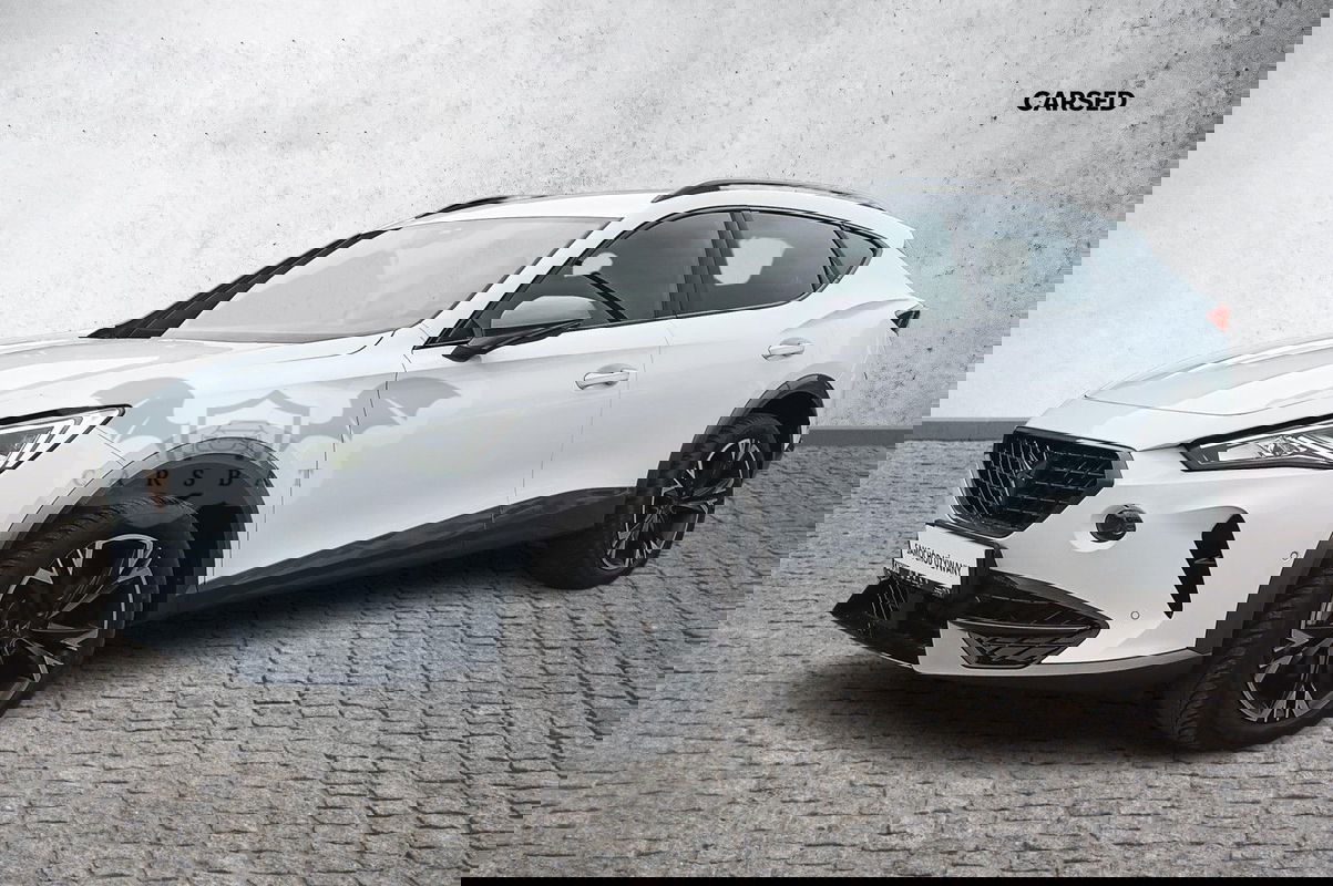 Cupra Formentor 2023