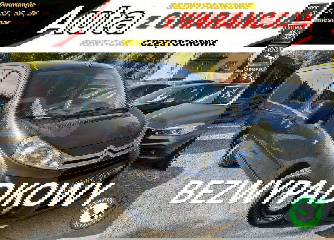 Citroën Jumpy 2016