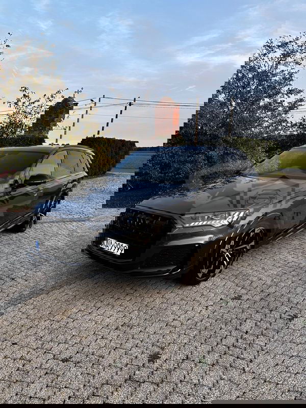 Audi Q7 II 2023