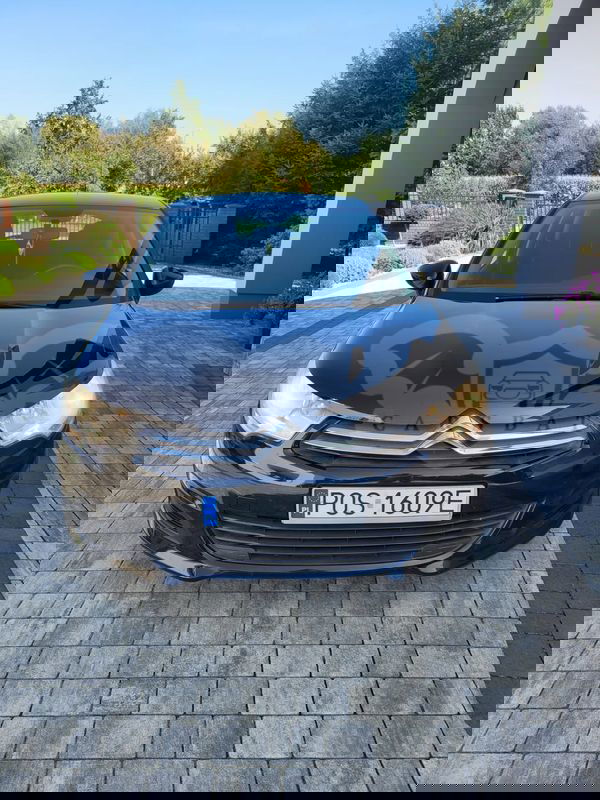 Citroën C4 II 1.6 HDi Selection 2013