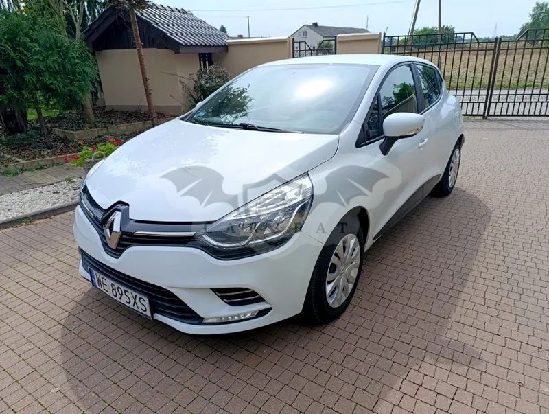 Renault Clio IV 0.9 Energy TCe Alize 2019