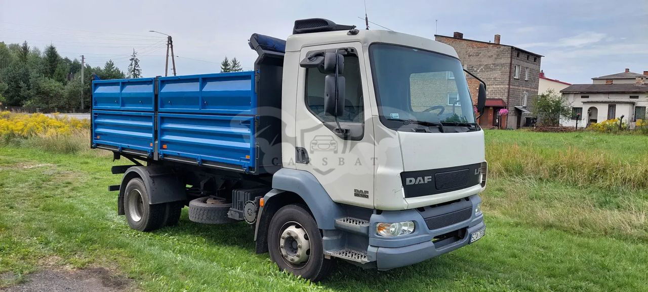 DAF LF 2005