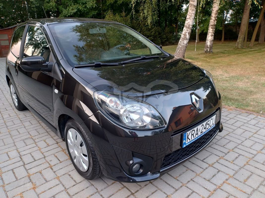 Renault Twingo II 1.2 16V Access 2011