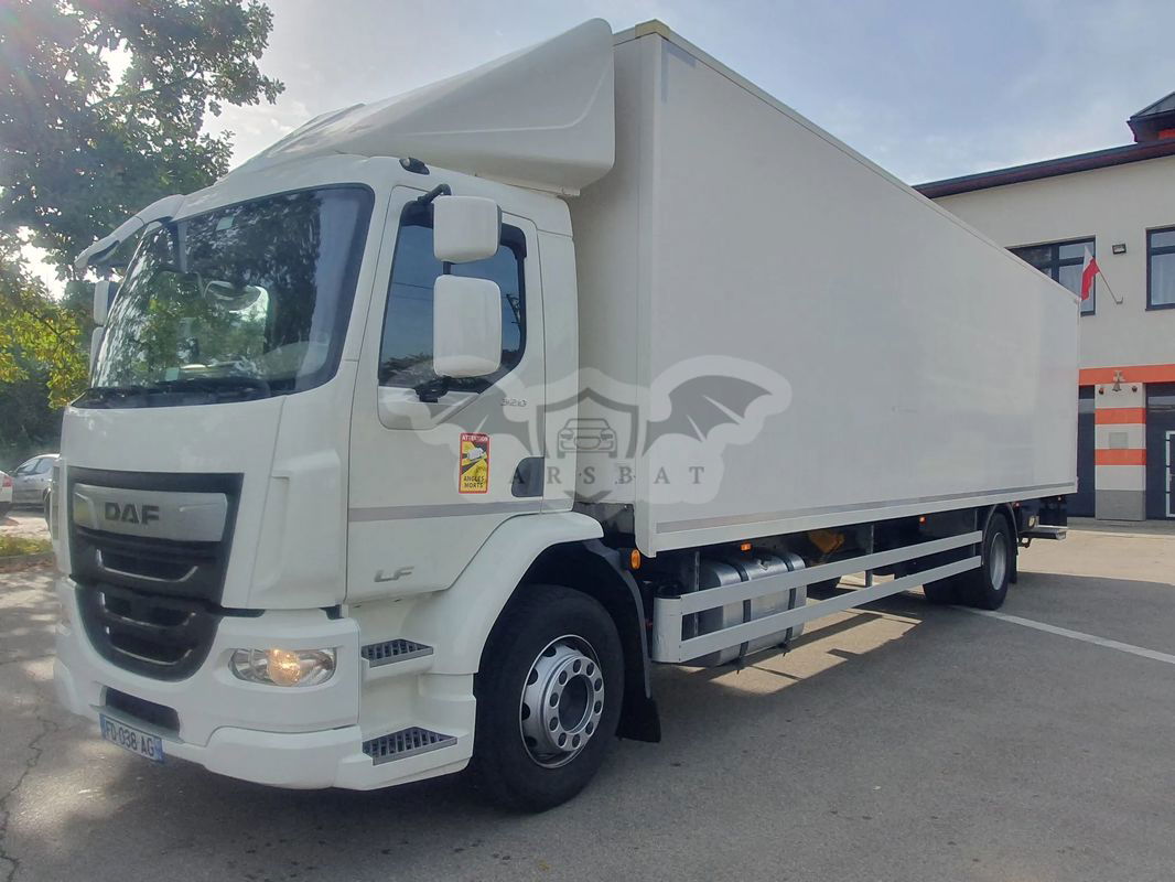 DAF LF 2019