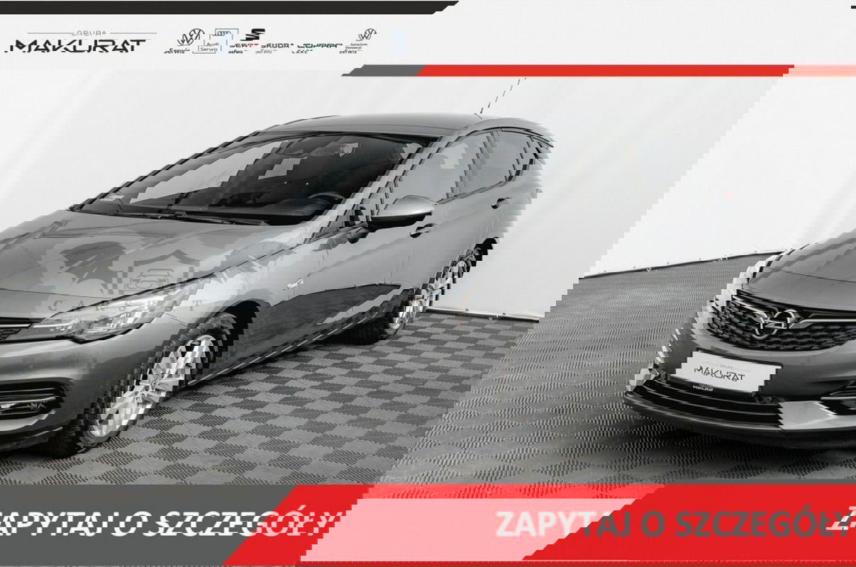 Opel Astra K V 1.2 T GS Line S&S 2020