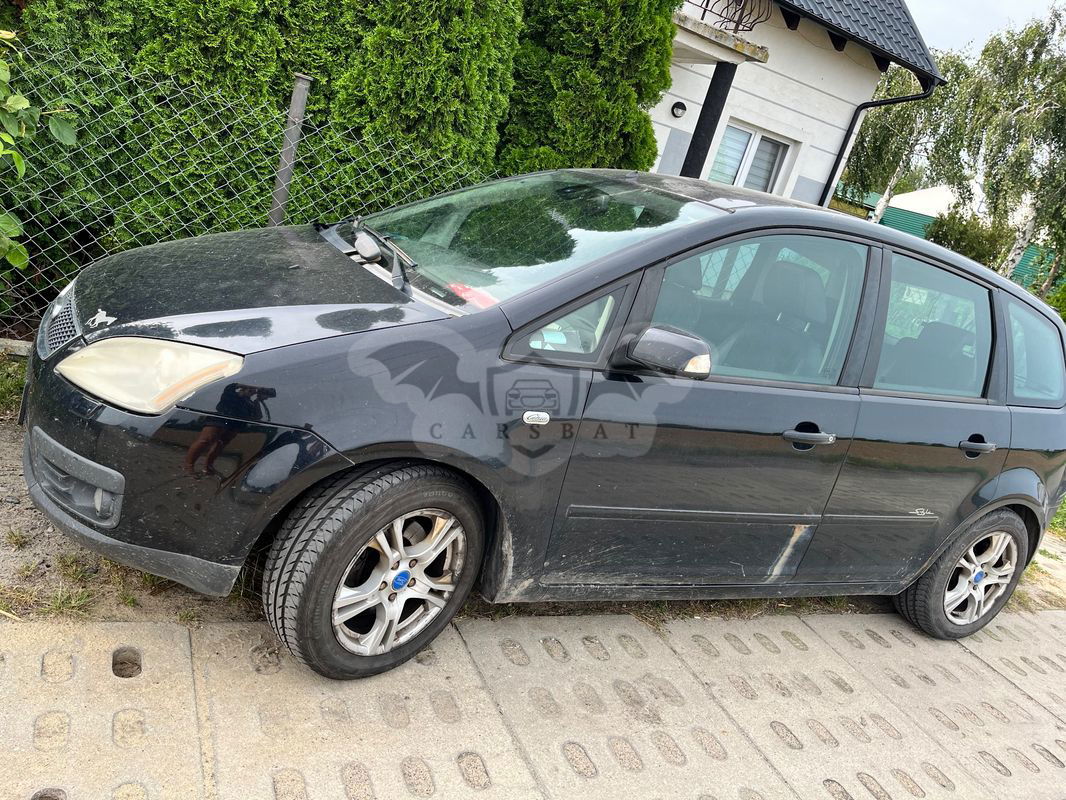 Ford C-Max I 2003