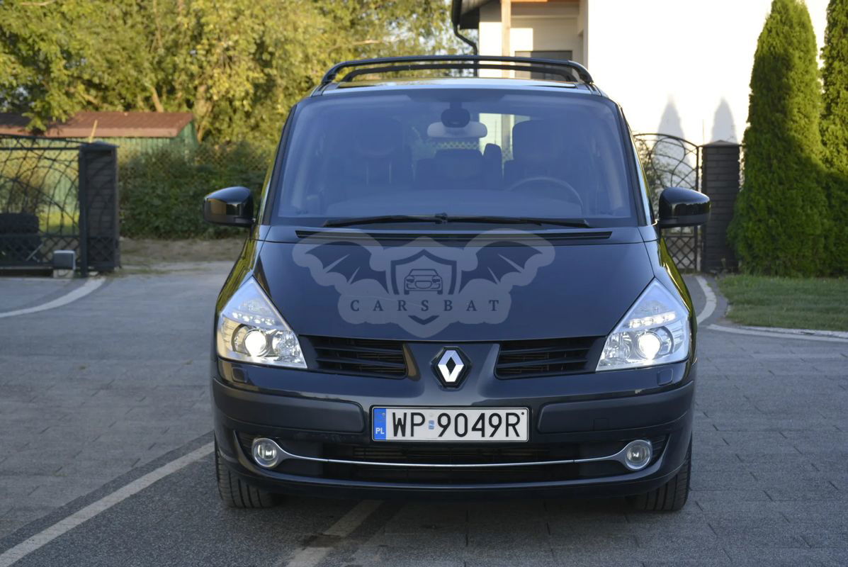 Renault Espace IV 2.0 dCi FAP Privilege 2011