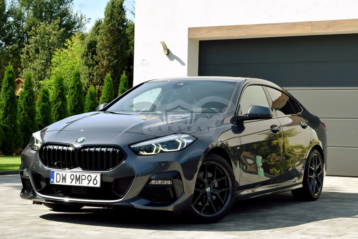 BMW 2 Series 218i M Sport 2021