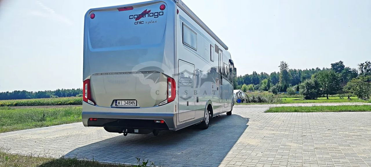 Iveco Daily 2022