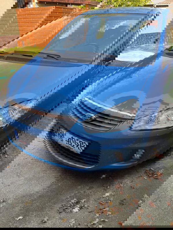 Ford C-Max 1.8 Ambiente 2008