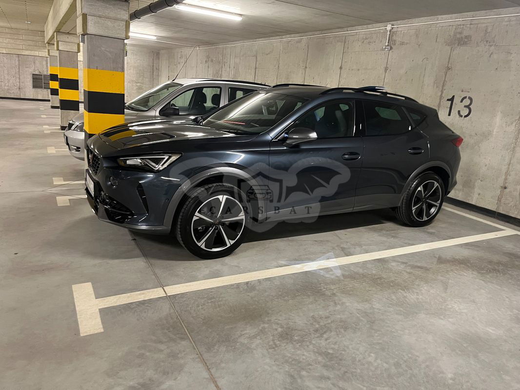 Cupra Formentor 1.5 TSI DSG 2023