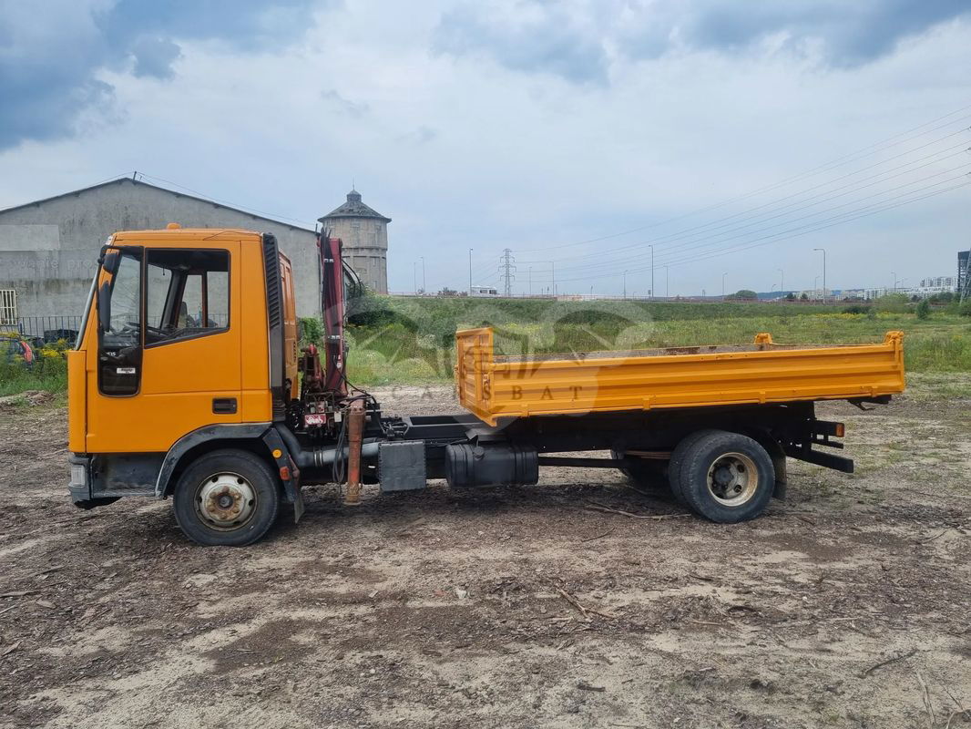 Iveco Eurocargo 1999