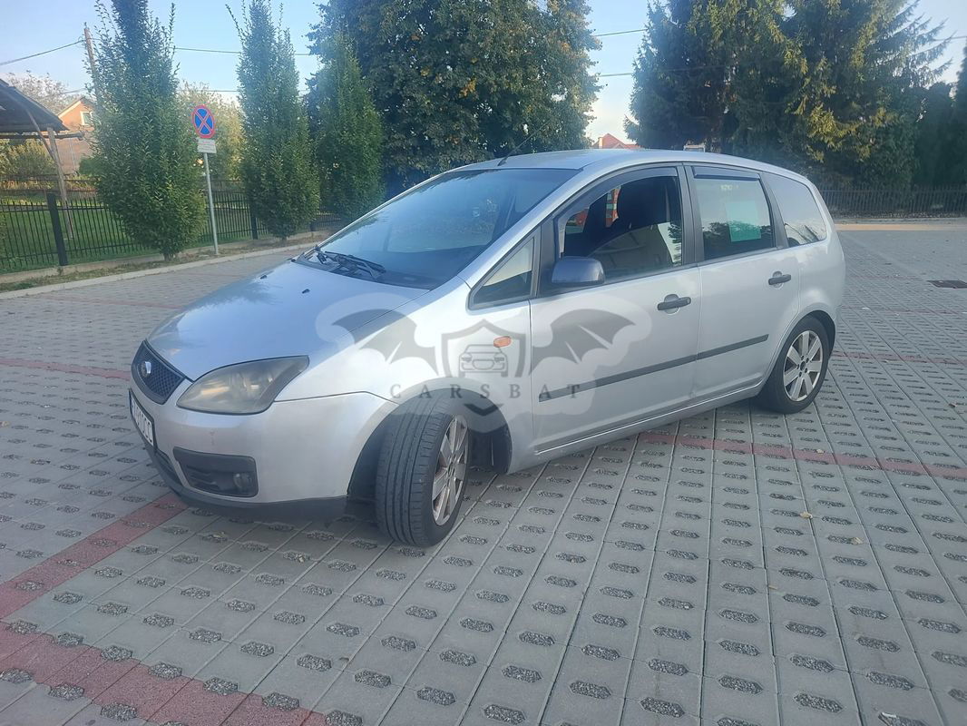 Ford C-Max 1.6 Amber X 2005