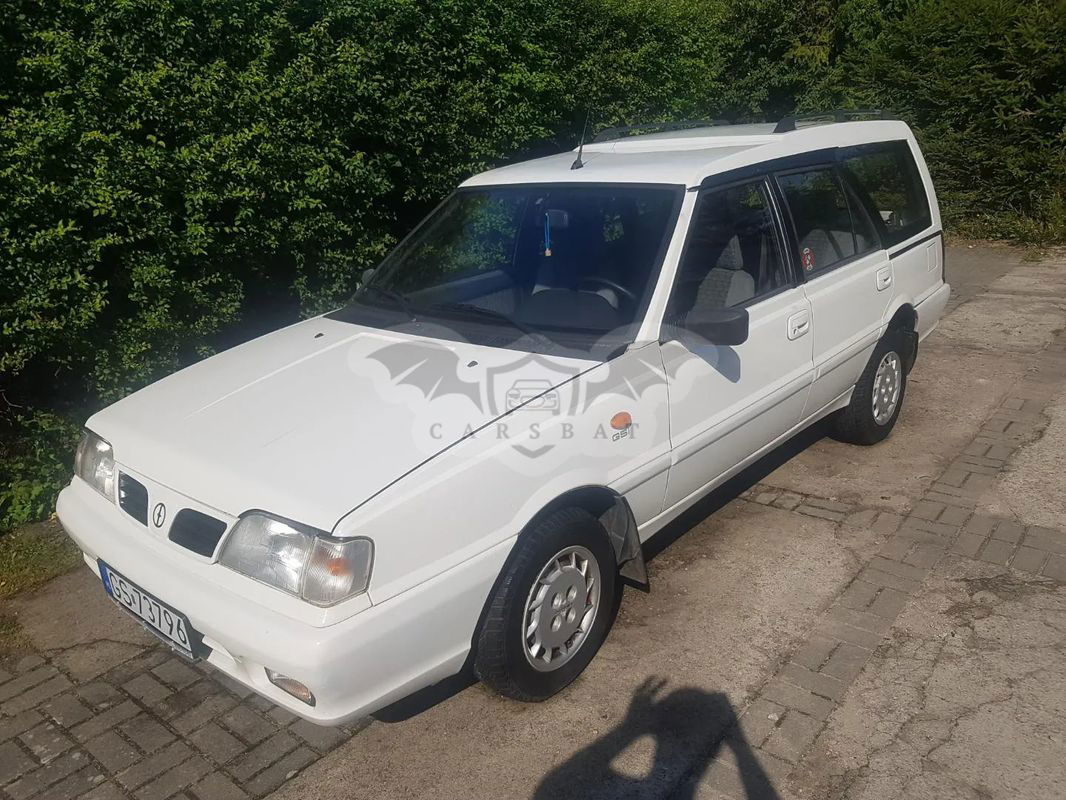 FSO Polonez 1.6 2001
