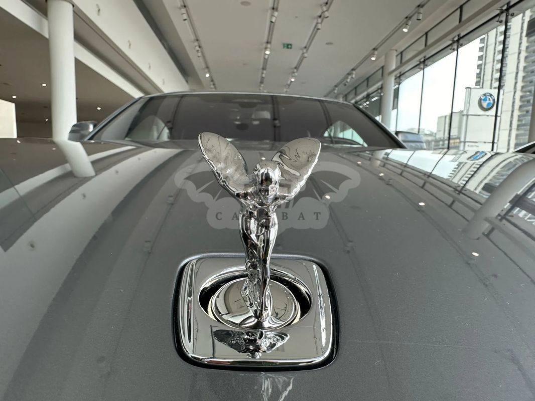 Rolls-Royce Spectre 2024