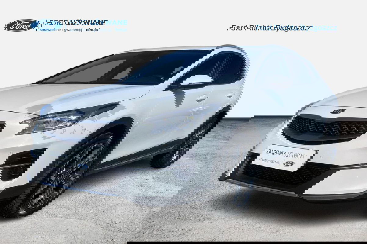 Kia XCeed 2020