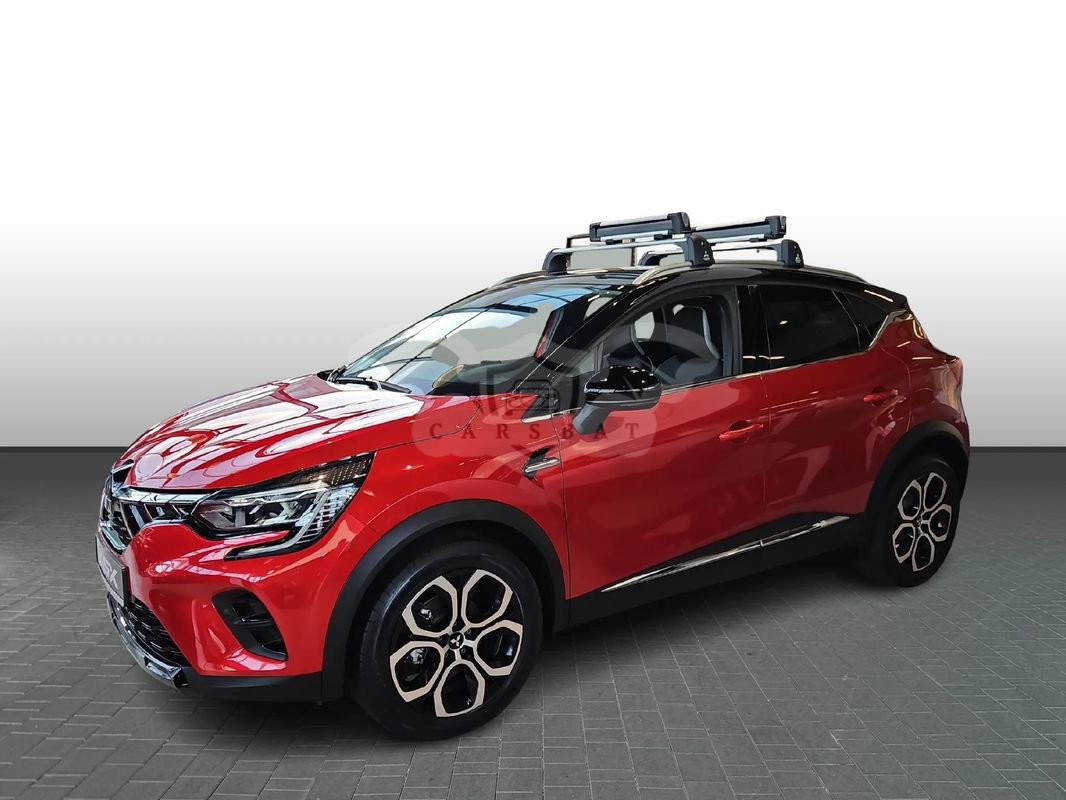 Mitsubishi ASX 1.3 mHEV Intense Style Cold Navi 2023