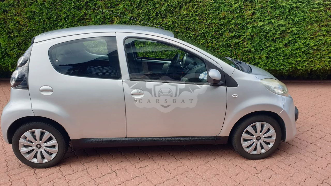 Citroën C1 I 1.0i Desire 2008