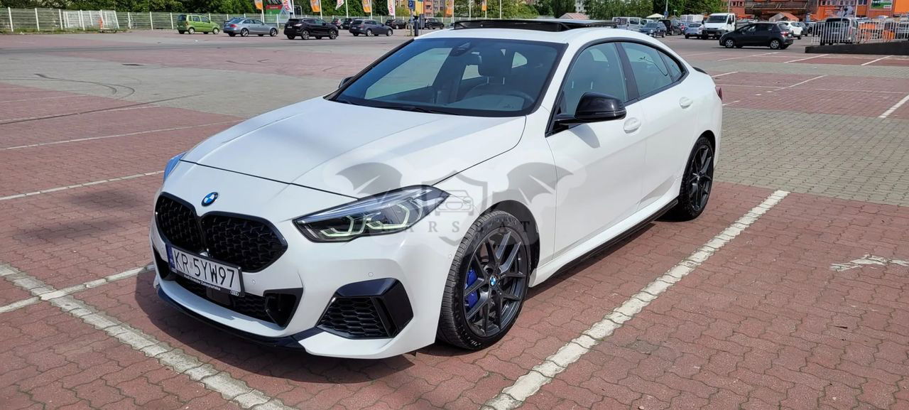 BMW 2 Series M235i xDrive 2021