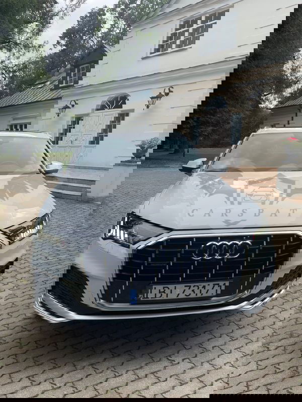 Audi Q7 II 2022