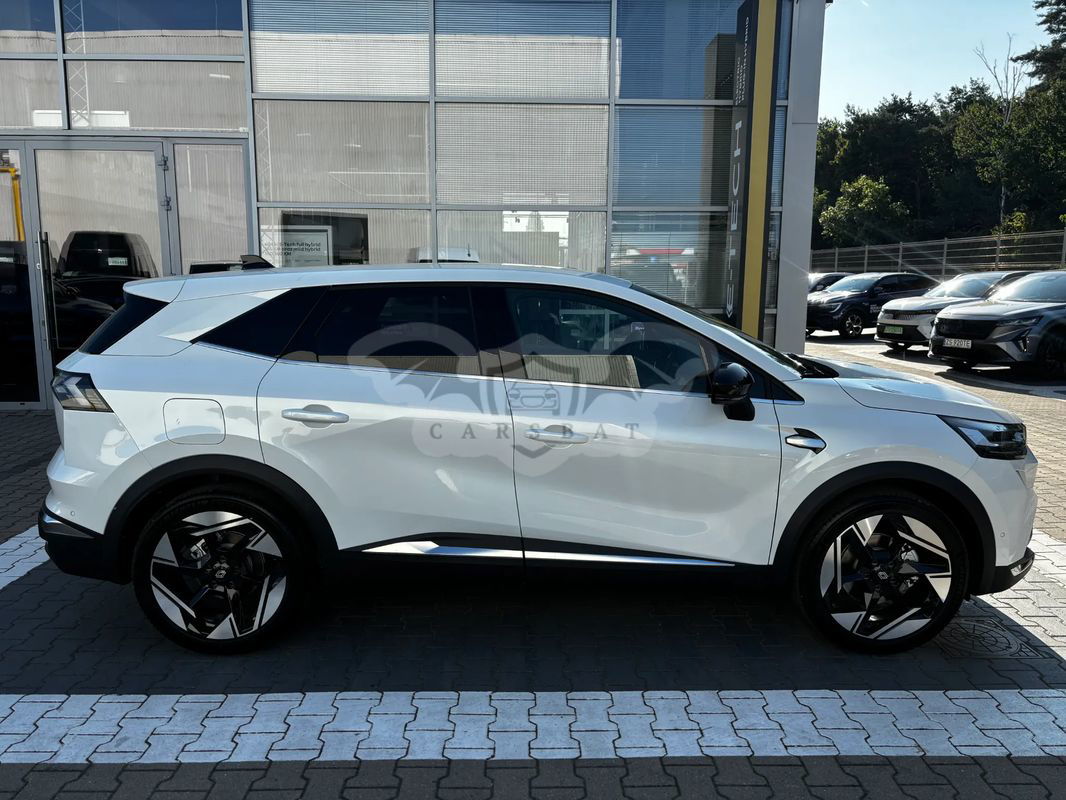 Renault Symbioz 2024