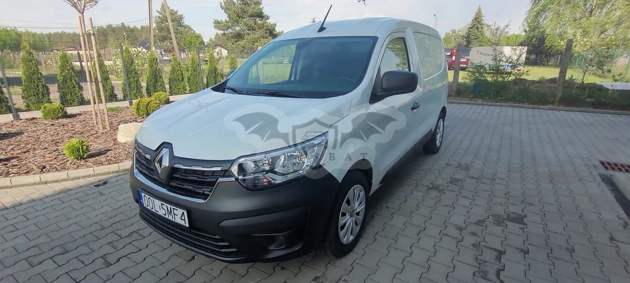 Renault Express 2022