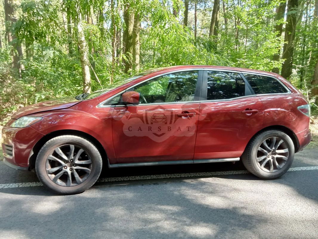 Mazda CX-7 2007