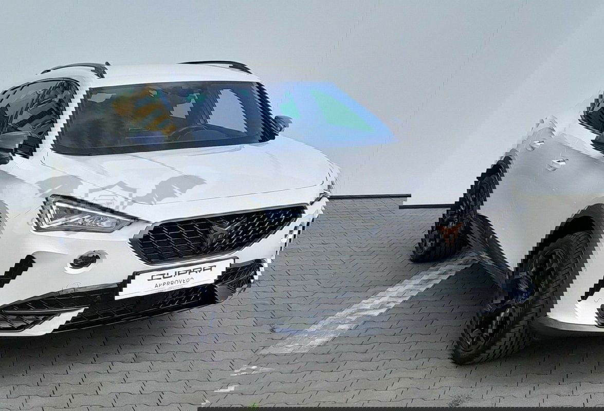 Cupra Formentor 1.5 TSI DSG 2023