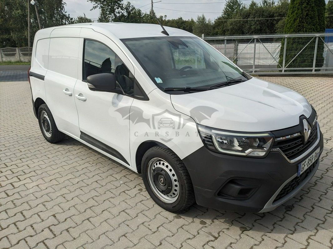 Renault Kangoo 2022