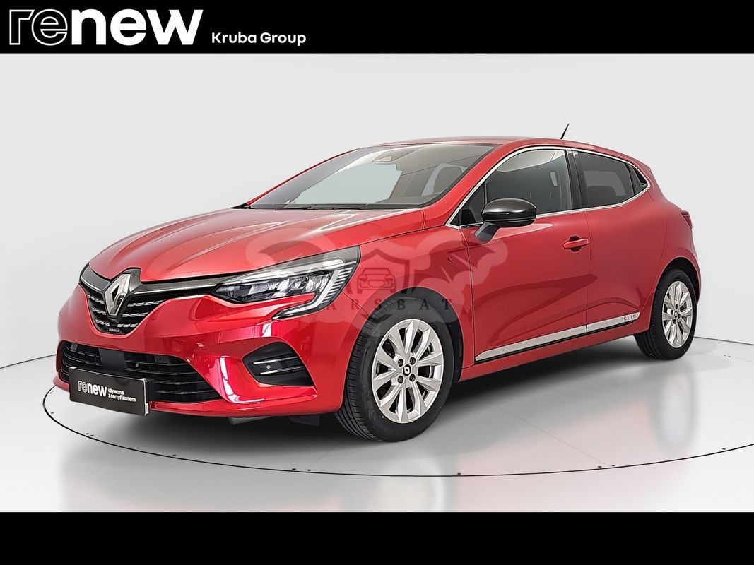 Renault Clio V 1.0 TCe Intens 2022