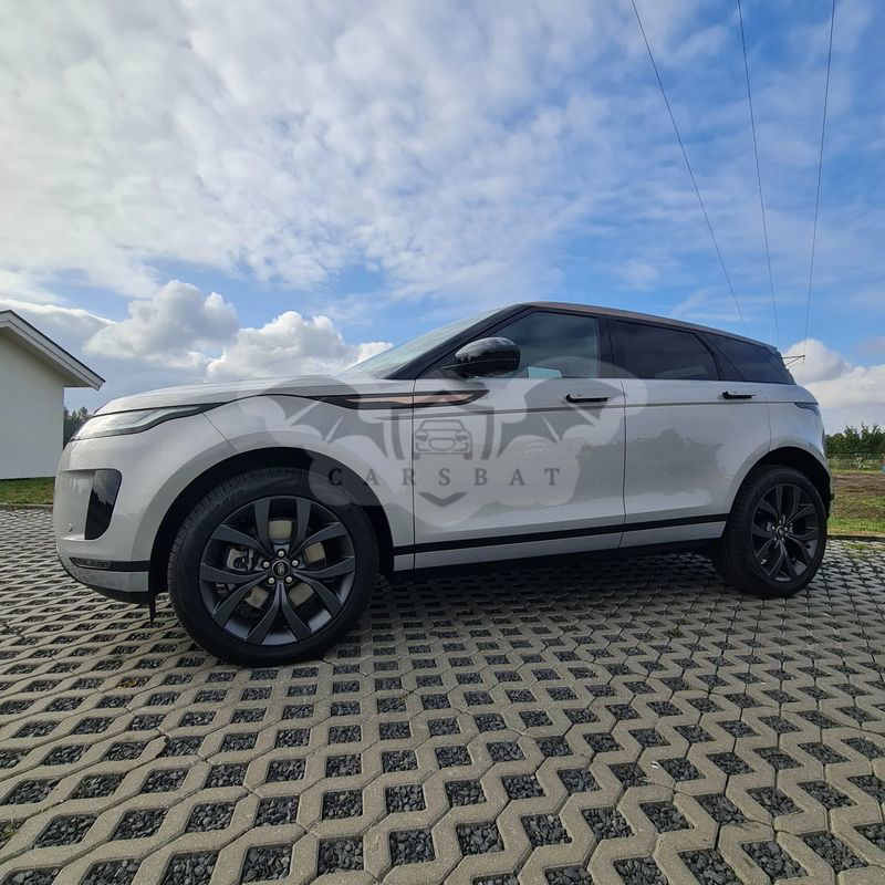 Land Rover Range Rover Evoque II 2023