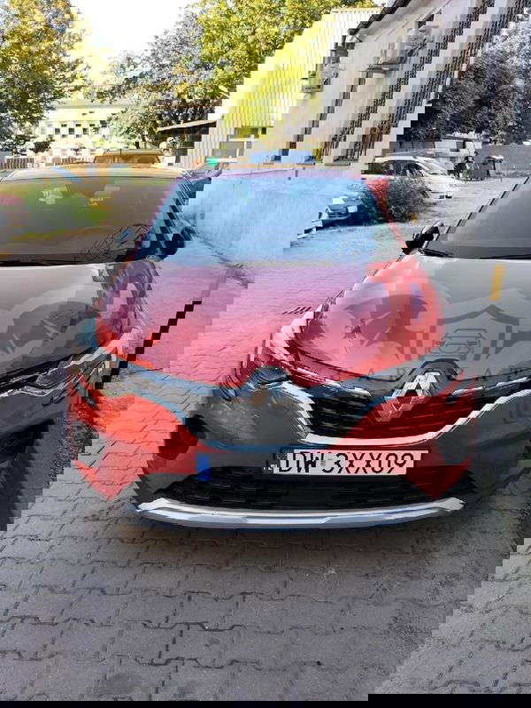 Renault Captur II 1.0 TCe Intens 2021