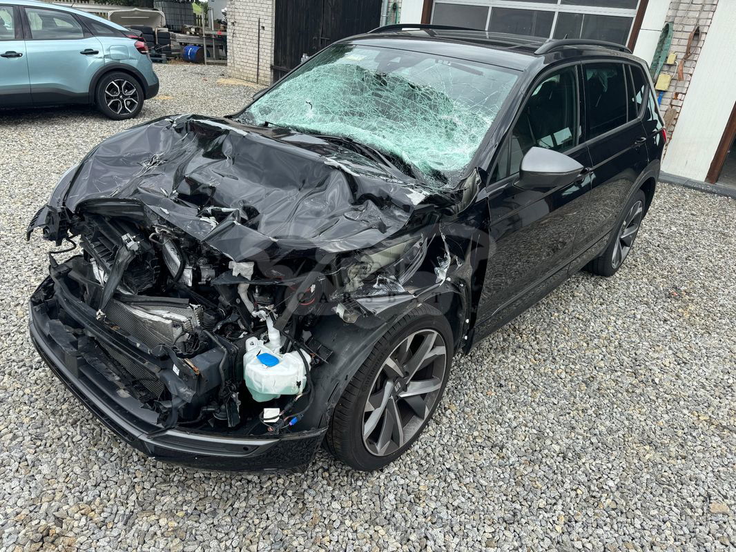 Seat Tarraco 2.0 TDI 4Drive DSG SCR FR 2023