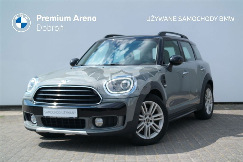 Mini Cooper 2017