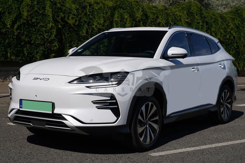BYD Seal 2024