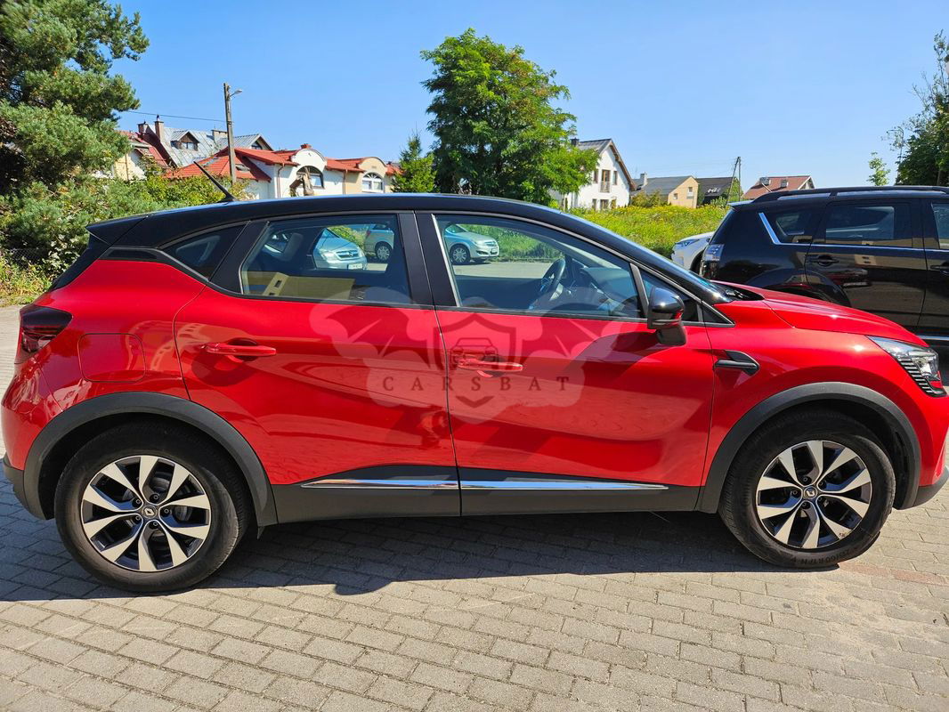 Renault Captur II 1.0 TCe Zen 2020