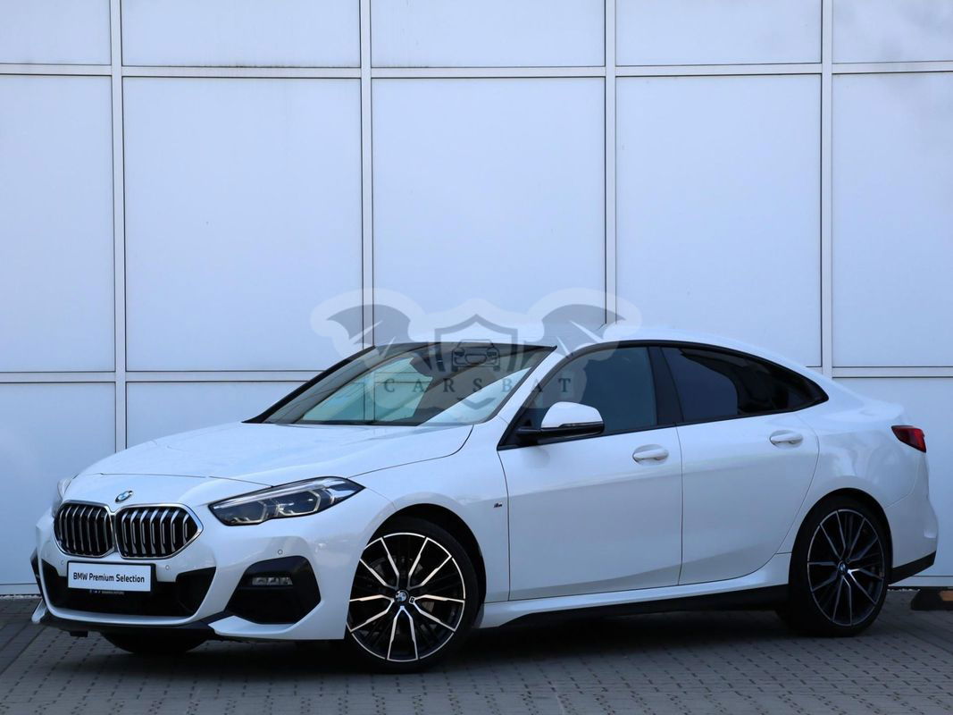 BMW 2 Series 2022