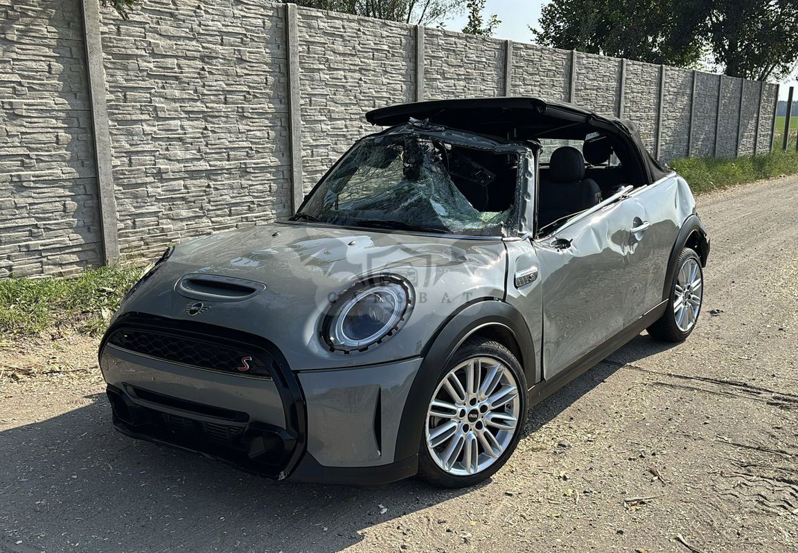Mini Cooper Classic Trim sport 2022