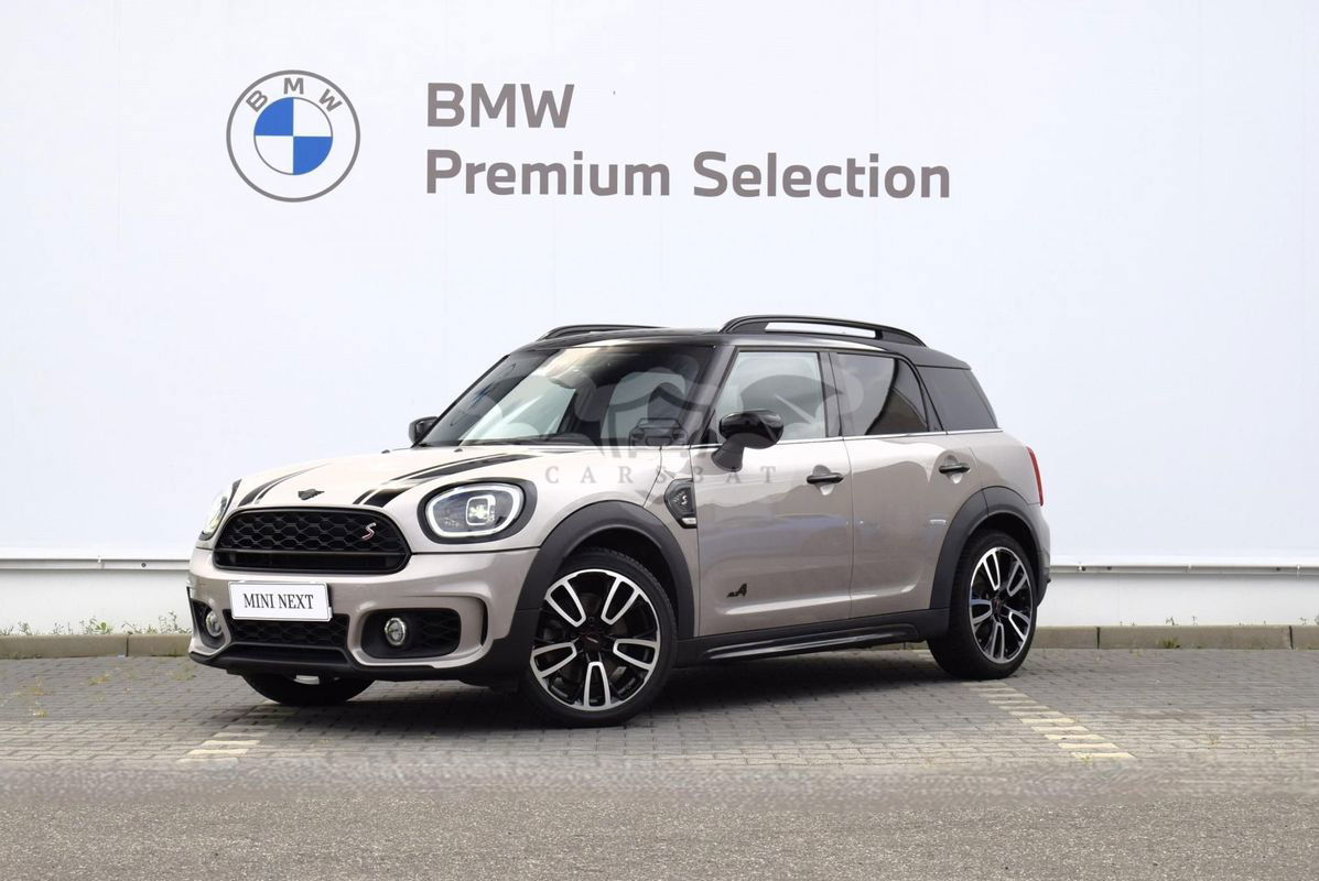Mini Countryman 2022