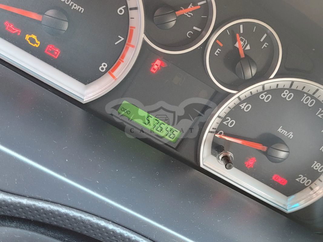 Chevrolet Aveo (Sonic) 1.2 16V Base 2010