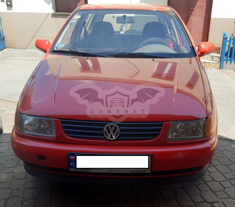 Volkswagen Polo III 1.0 Basis 1998