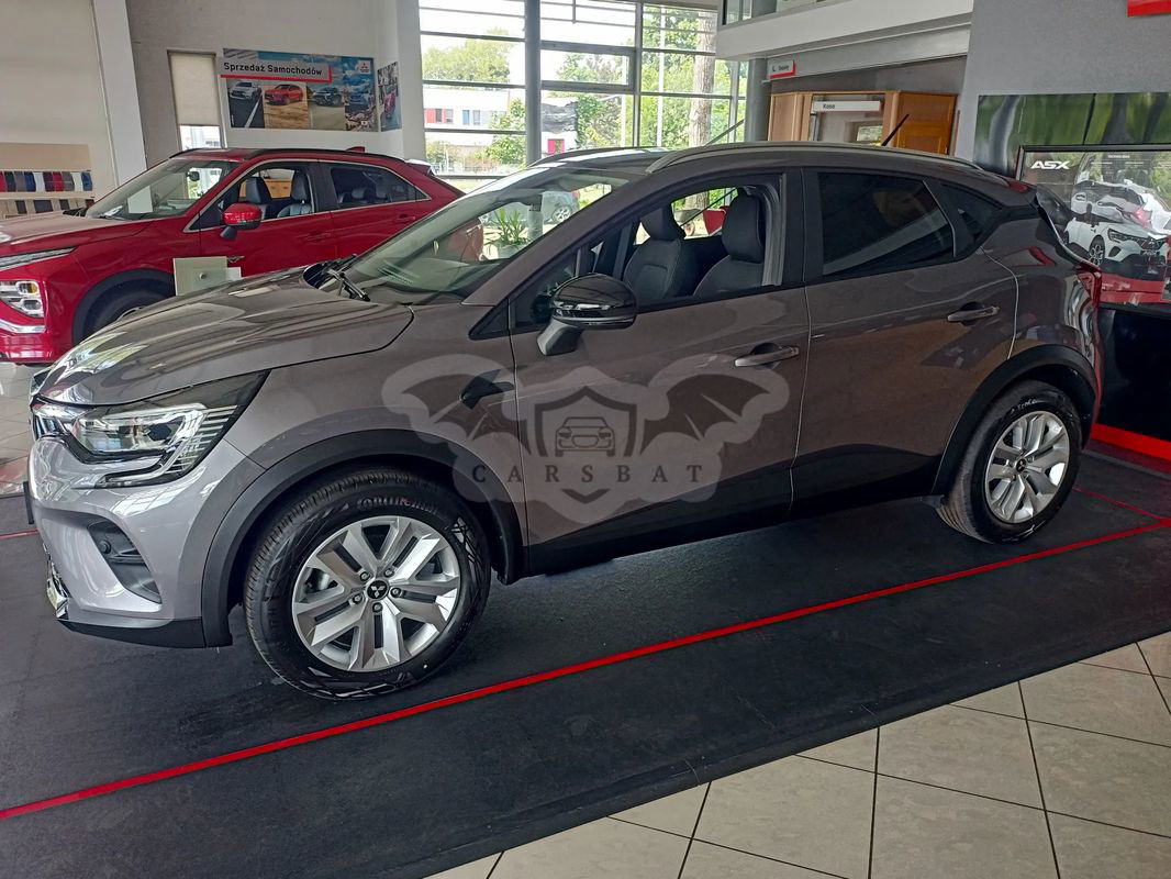 Mitsubishi ASX 2023