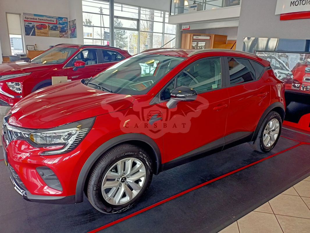 Mitsubishi ASX 2023