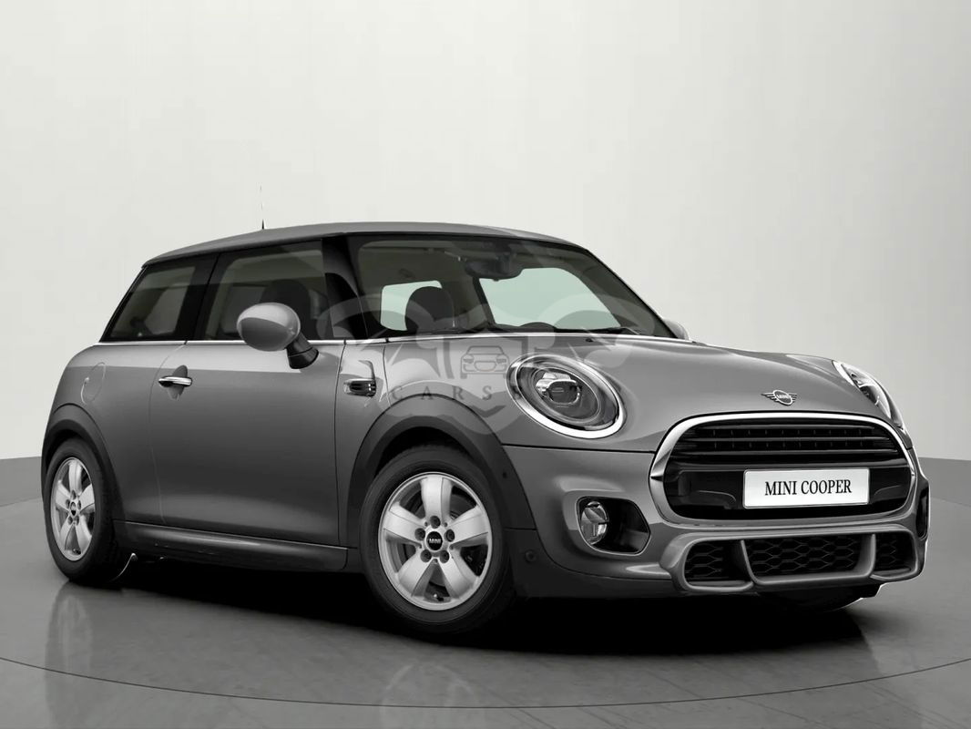 Mini Cooper Standard 2019
