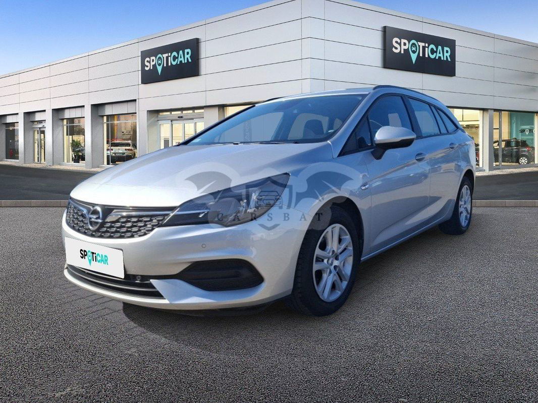 Opel Astra K V 1.5 CDTI Edition 2020