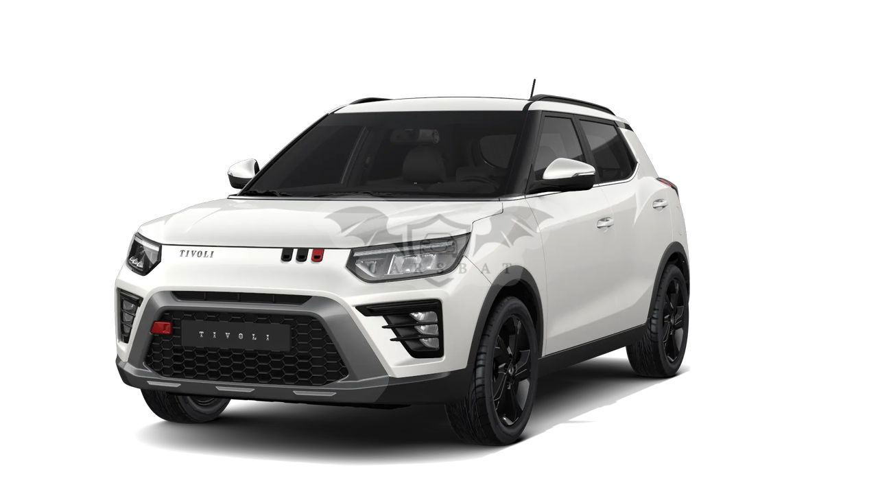 Ssangyong / KG Mobility Tivoli 1.5 T-GDI Joy 2024