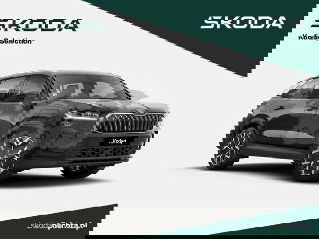 Skoda Kodiaq II 2.0 TDI 4x4 Selection DSG 2024